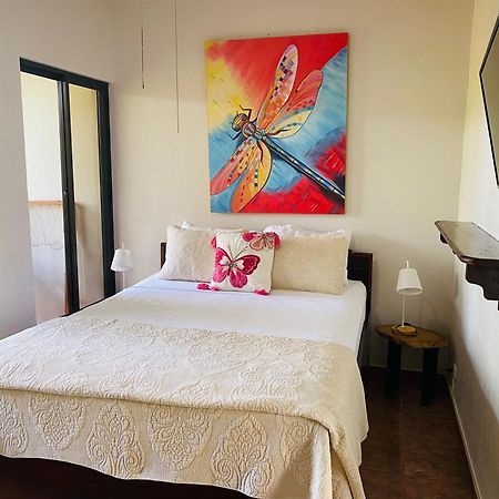 Villas En El Bosque Охочал Екстериор снимка