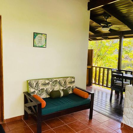 Villas En El Bosque Охочал Екстериор снимка