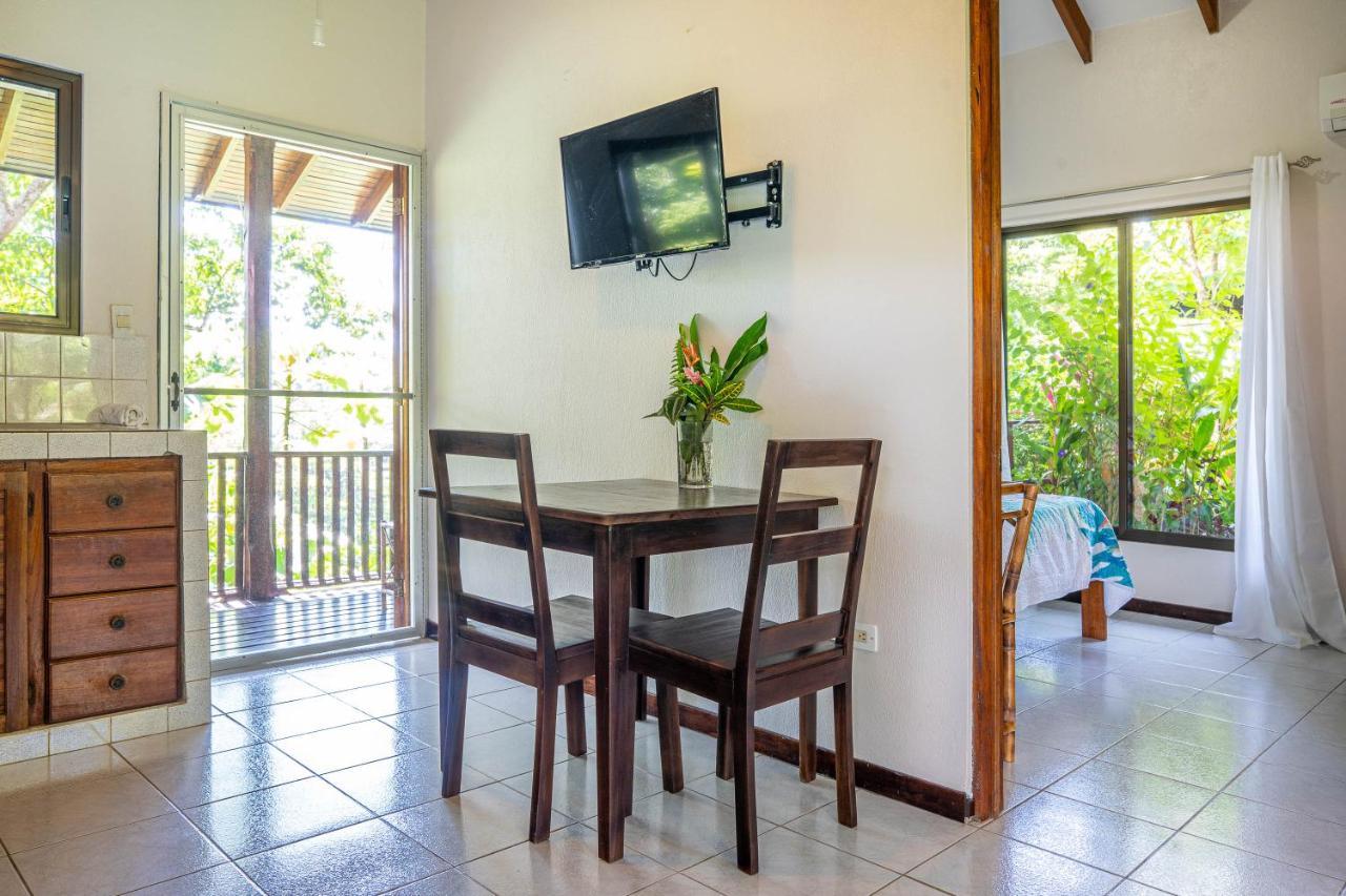 Villas En El Bosque Охочал Екстериор снимка