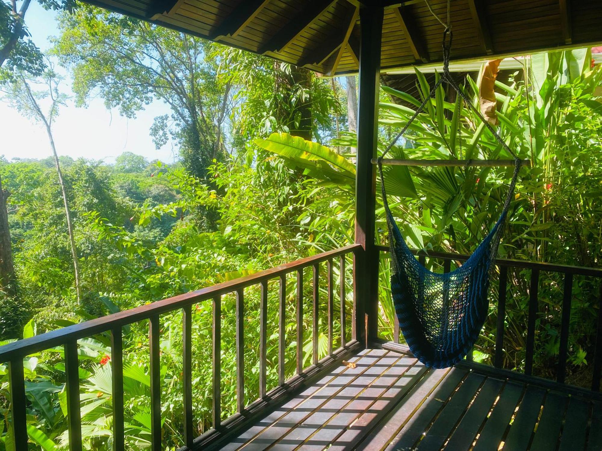Villas En El Bosque Охочал Екстериор снимка