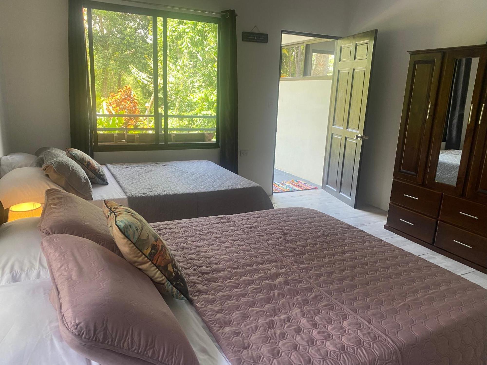 Villas En El Bosque Охочал Екстериор снимка
