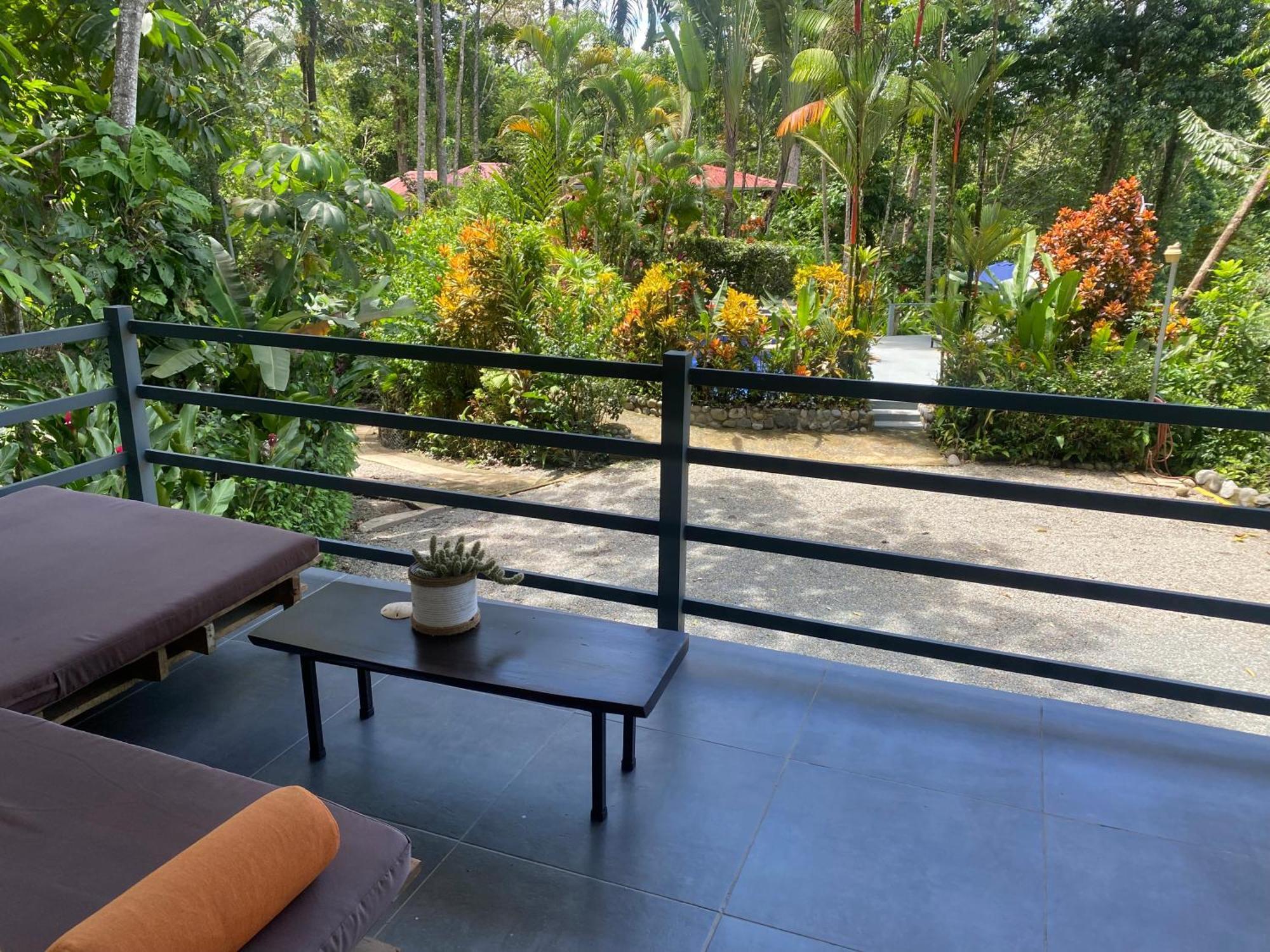 Villas En El Bosque Охочал Екстериор снимка